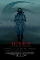 Risen – plakát filmu