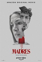 Matky – plakát filmu