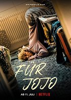 Paula a Jojo – plakát filmu