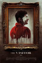 The Visitor – plakát filmu