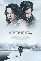 Tajemství ve sněhu – plakát filmu