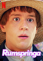Rumspringa – plakát filmu
