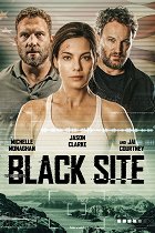 Black Site – plakát filmu