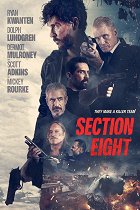 Section Eight – plakát filmu