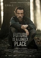 Budoucnost je osamělé místo – plakát filmu