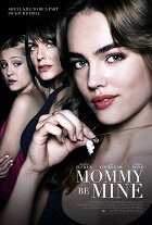 Temné záměry – plakát filmu