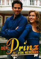 Princ ze sousedství – plakát filmu