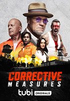 Corrective Measures – plakát filmu