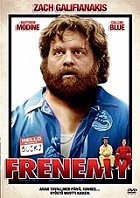 Nepřítel – plakát filmu