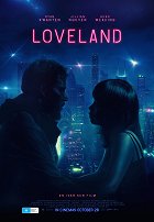 Loveland – plakát filmu