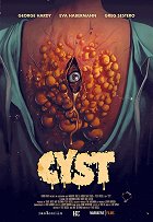 Cyst – plakát filmu