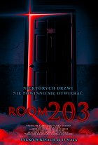 Room 203 – plakát filmu