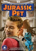 Můj kamarád dinosaurus – plakát filmu