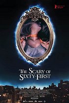 The Scary of Sixty-First – plakát filmu