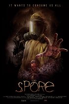 The Spore – plakát filmu