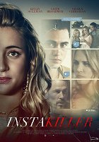 Vrah z Instagramu – plakát filmu
