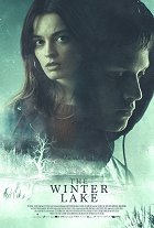 The Winter Lake – plakát filmu