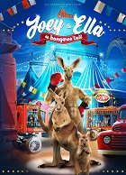 Příběh klokanice Joey – plakát filmu