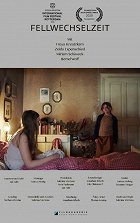 Čas na změnu – plakát filmu
