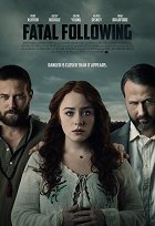Zahlazené stopy – plakát filmu