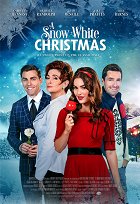 A Snow White Christmas – plakát filmu