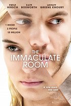 The Immaculate Room – plakát filmu