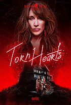 Torn Hearts – plakát filmu