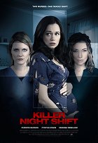 Utajená pomsta – plakát filmu