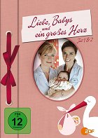 Láska, děti a velké srdce – plakát filmu