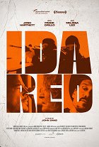 Ida Red – plakát filmu