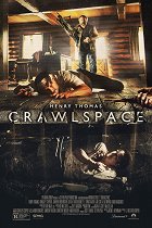Crawlspace – plakát filmu