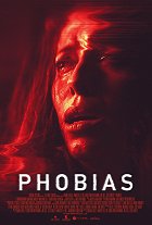 Phobias – plakát filmu