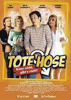 Šťastná nehoda – plakát filmu