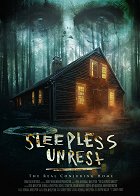 The Sleepless Unrest: The Real Conjuring Hom – plakát filmu