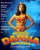 Návrat Darny – plakát filmu