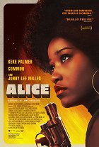 Alice – plakát filmu