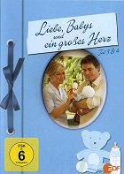 Láska, děti a velké srdce: Nové cesty – plakát filmu