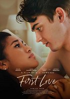 First Love – plakát filmu