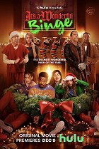 The Binge 2: It's A Wonderful Binge – plakát filmu