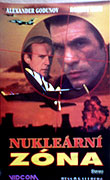 Nukleární zóna – plakát filmu