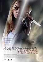 Pomsta hospodyně – plakát filmu