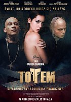 Totem – plakát filmu