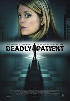 Posedlý pacient – plakát filmu