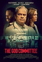 The God Committee – plakát filmu