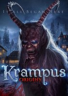 Krampus Origins – plakát filmu