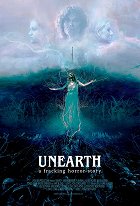 Unearth – plakát filmu