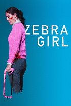 Zebra Girl – plakát filmu