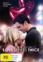 Second Chance Christmas – plakát filmu