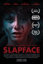 Slapface – plakát filmu