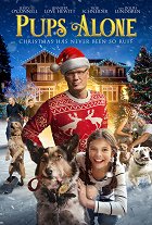 Pups Alone: A Christmas Peril – plakát filmu